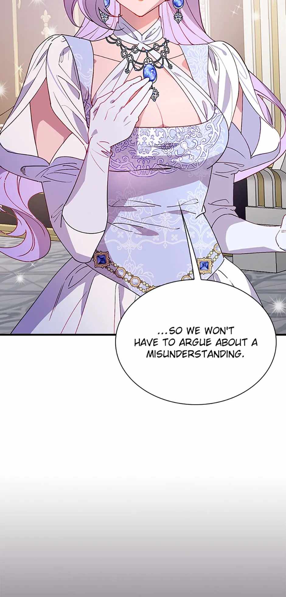 Raga of Withered Branches Chapter 88 20